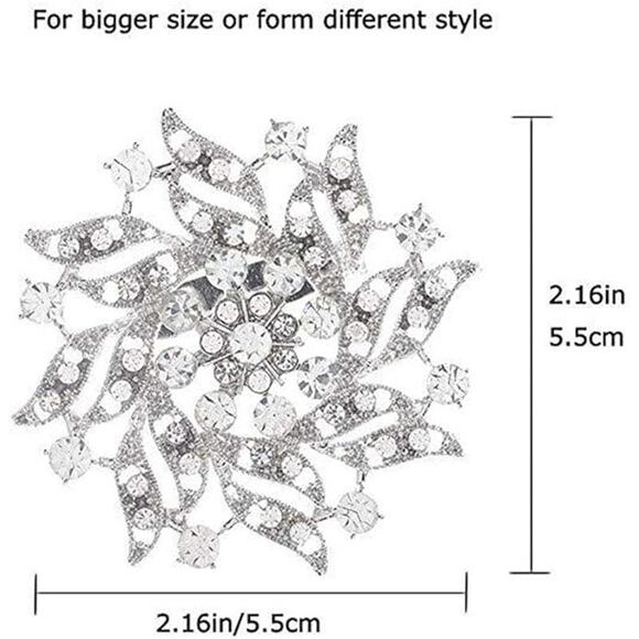 Women's Wedding Faux Fur Shawl and Wrap Yalice Bridal - Picture 3 of 5